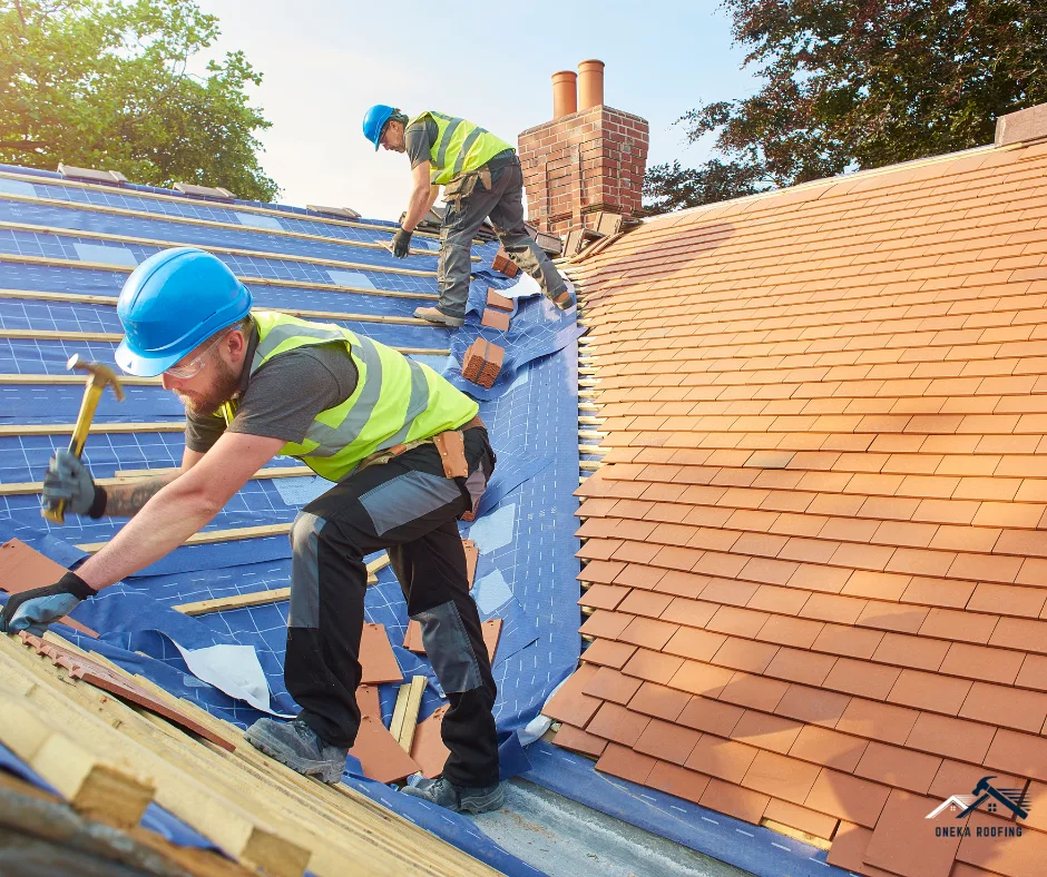 Why choose Roof Repair Near Me in Lost Creek, WV