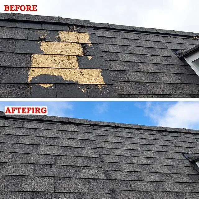Roof Repair Near Me in Lost Creek, WV near me